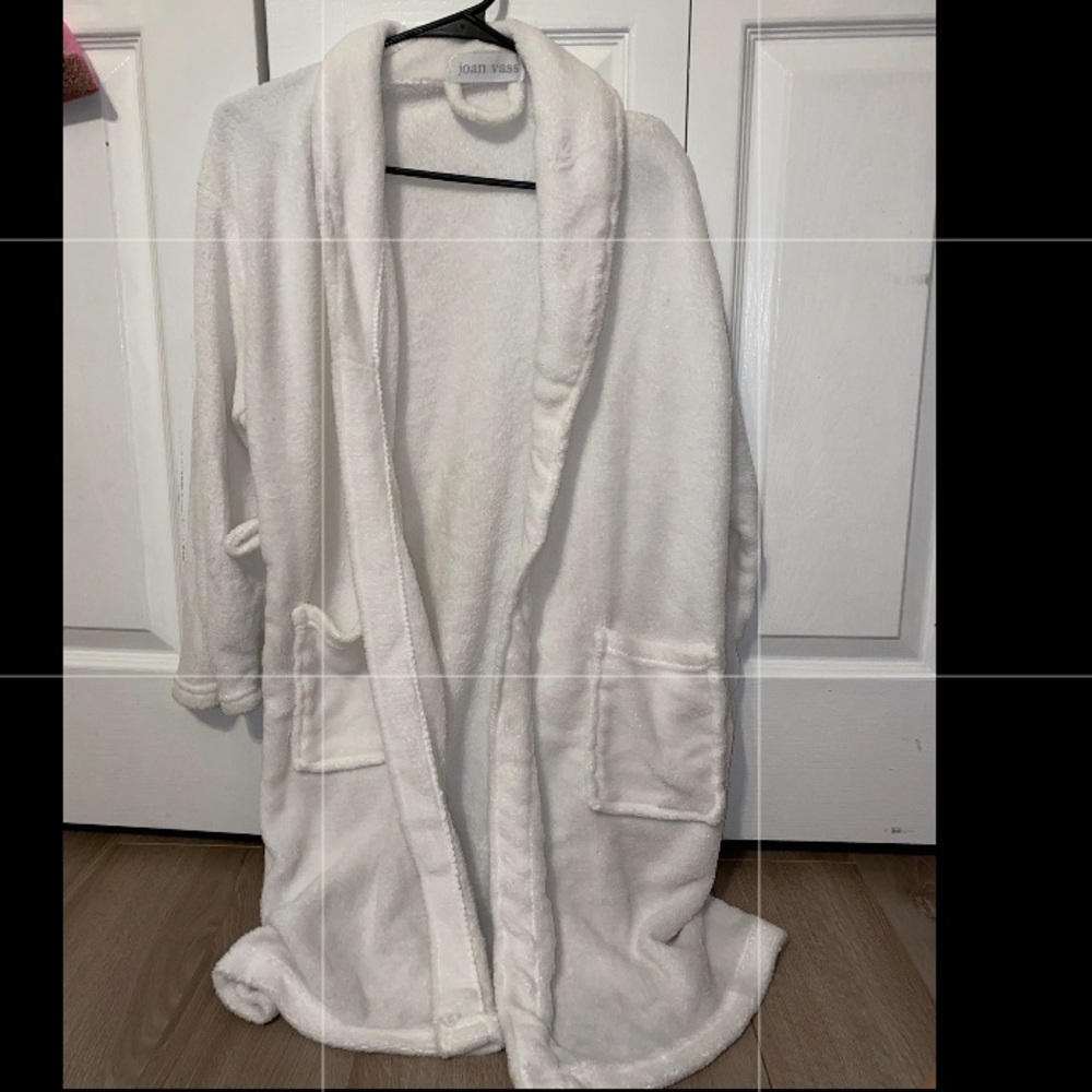 kids robe